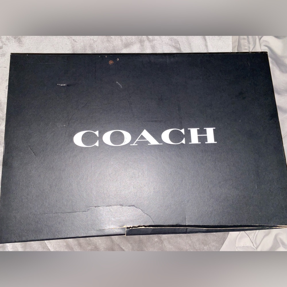 Coach Riley Rain Boots - Picture 6 of 6